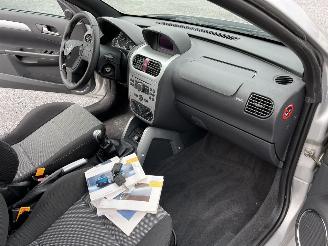 Opel Tigra 1,8 CABRIO  6000,KM picture 11