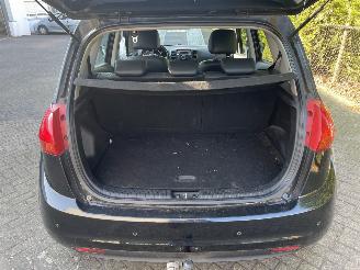 Kia Venga Venga 1.6 CVVT X-ecutive AUTOMAAT 125PK! picture 10