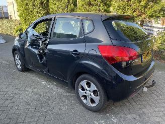 Kia Venga Venga 1.6 CVVT X-ecutive AUTOMAAT 125PK! picture 4