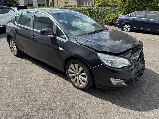 Opel Astra 1.4 Turbo Anniversary Edition 120PK! picture 16