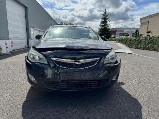 Opel Astra 1.4 Turbo Anniversary Edition 120PK! picture 7