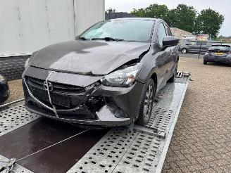  Mazda 2 1.5 Skyactiv-G 2018/9