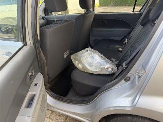 Subaru Justy 1.0 Comfort picture 7
