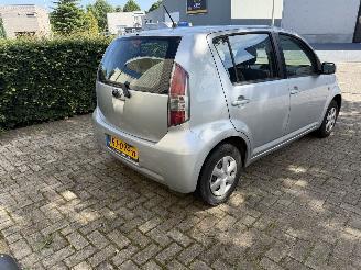Subaru Justy 1.0 Comfort picture 5