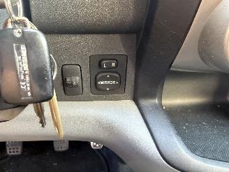 Subaru Justy 1.0 Comfort picture 16
