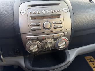 Subaru Justy 1.0 Comfort picture 15