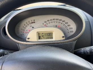 Subaru Justy 1.0 Comfort picture 14