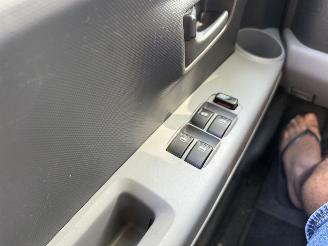 Subaru Justy 1.0 Comfort picture 17