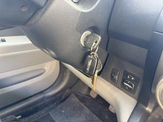 Subaru Justy 1.0 Comfort picture 13