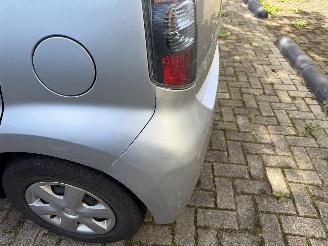 Subaru Justy 1.0 Comfort picture 4