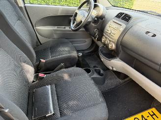 Subaru Justy 1.0 Comfort picture 12