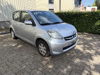 Subaru Justy 1.0 Comfort picture 2