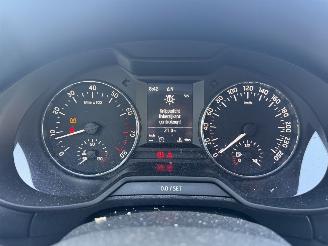 Skoda Octavia 1.2TSI Greentech Ambition Businessline picture 17