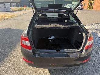 Skoda Octavia 1.2TSI Greentech Ambition Businessline picture 10