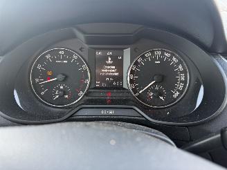 Skoda Octavia 1.2TSI Greentech Ambition Businessline picture 16