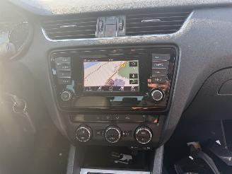 Skoda Octavia 1.2TSI Greentech Ambition Businessline picture 14