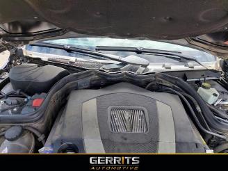 Mercedes C-klasse C (W204), Sedan, 2007 / 2014 3.0 C-280 V6 24V picture 7
