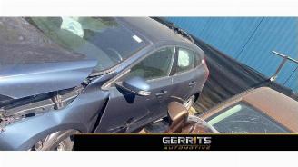 Démontage voiture Volvo V-40 V40 (MV), Hatchback 5-drs, 2012 / 2019 2.0 D2 16V 2016/7