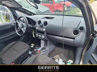 Mitsubishi Colt Colt (Z2/Z3), Hatchback, 2004 / 2012 1.5 16V CZ3 picture 3