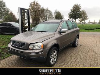 Sloopauto Volvo Xc-90 XC90 I, SUV, 2002 / 2014 2.4 D5 20V 2008/4