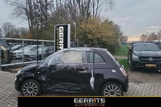 Fiat 500 500 (312), Hatchback, 2007 0.9 TwinAir 85 picture 2