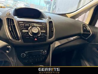 Ford C-Max C-Max (DXA), MPV, 2010 / 2019 1.6 SCTi 16V picture 3