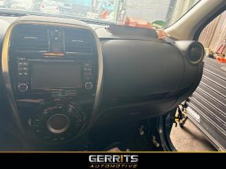 Nissan Micra Micra (K13), Hatchback, 2010 / 2016 1.2 12V DIG-S picture 2