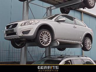 Autoverwertung Volvo C-30 C30 (EK/MK), Hatchback 3-drs, 2006 / 2012 1.6 16V 2010/4