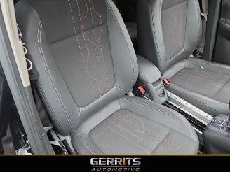 Opel Meriva Meriva (B), MPV, 2010 / 2017 1.4 Turbo 16V ecoFLEX picture 3