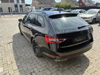 Skoda Superb SKODA SUPERB 2.0D DSG 2019 SPORT picture 16