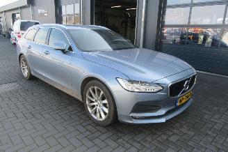 skadebil auto Volvo V-90 2.0 D4 Inscription Automaat 2016/8