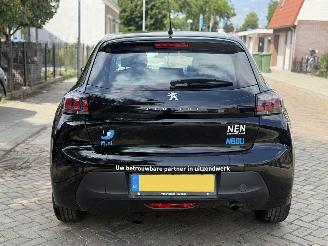 Peugeot 208 .2 PureTech Active picture 8