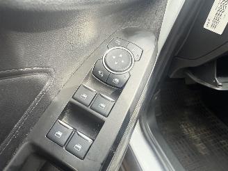 Ford Focus Turnier cool & connect 1.5 picture 13