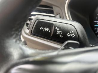 Ford Focus Turnier cool & connect 1.5 picture 22