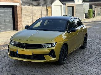 skadebil auto Opel Astra 1.2 Level 4 2023/1