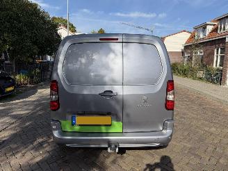 Peugeot Partner 1.5 BlueHDI 3 PERS! 100 S&S L1  NAP! picture 11