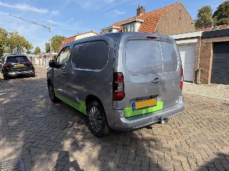 Peugeot Partner 1.5 BlueHDI 3 PERS! 100 S&S L1  NAP! picture 12