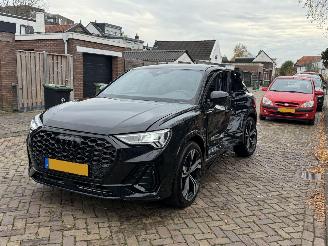Audi Q3 Sportback 35 TFSI PANO SFEER PANO picture 1