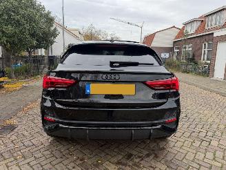 Audi Q3 Sportback 35 TFSI PANO SFEER PANO picture 8