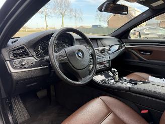 BMW 5-serie 530i M NAP picture 14