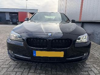 BMW 5-serie 530i M NAP picture 8
