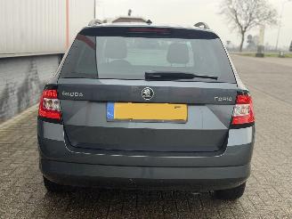 Skoda Fabia 1.2 TSI JOY picture 3