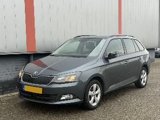Skoda Fabia 1.2 TSI JOY picture 22