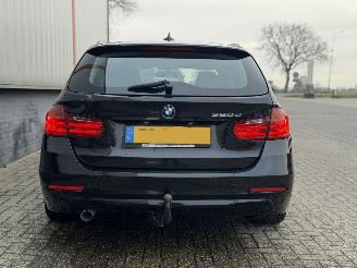 BMW 3-serie 320d Upgrade Edition picture 8