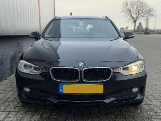 BMW 3-serie 320d Upgrade Edition picture 27