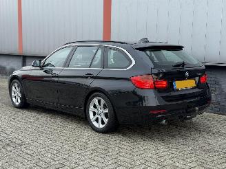 BMW 3-serie 320d Upgrade Edition picture 24