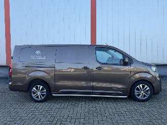 Peugeot Expert 231L 2.0 BlueHDI 180 Premium Pack picture 3