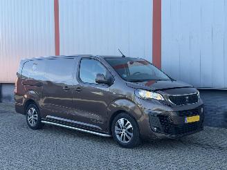 Peugeot Expert 231L 2.0 BlueHDI 180 Premium Pack picture 2