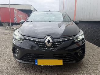 Renault Clio E-TECH HYBRID 140 Intens AUTOMAAT picture 6