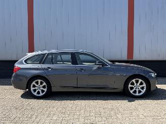 BMW 3-serie 330d xDrive picture 3
